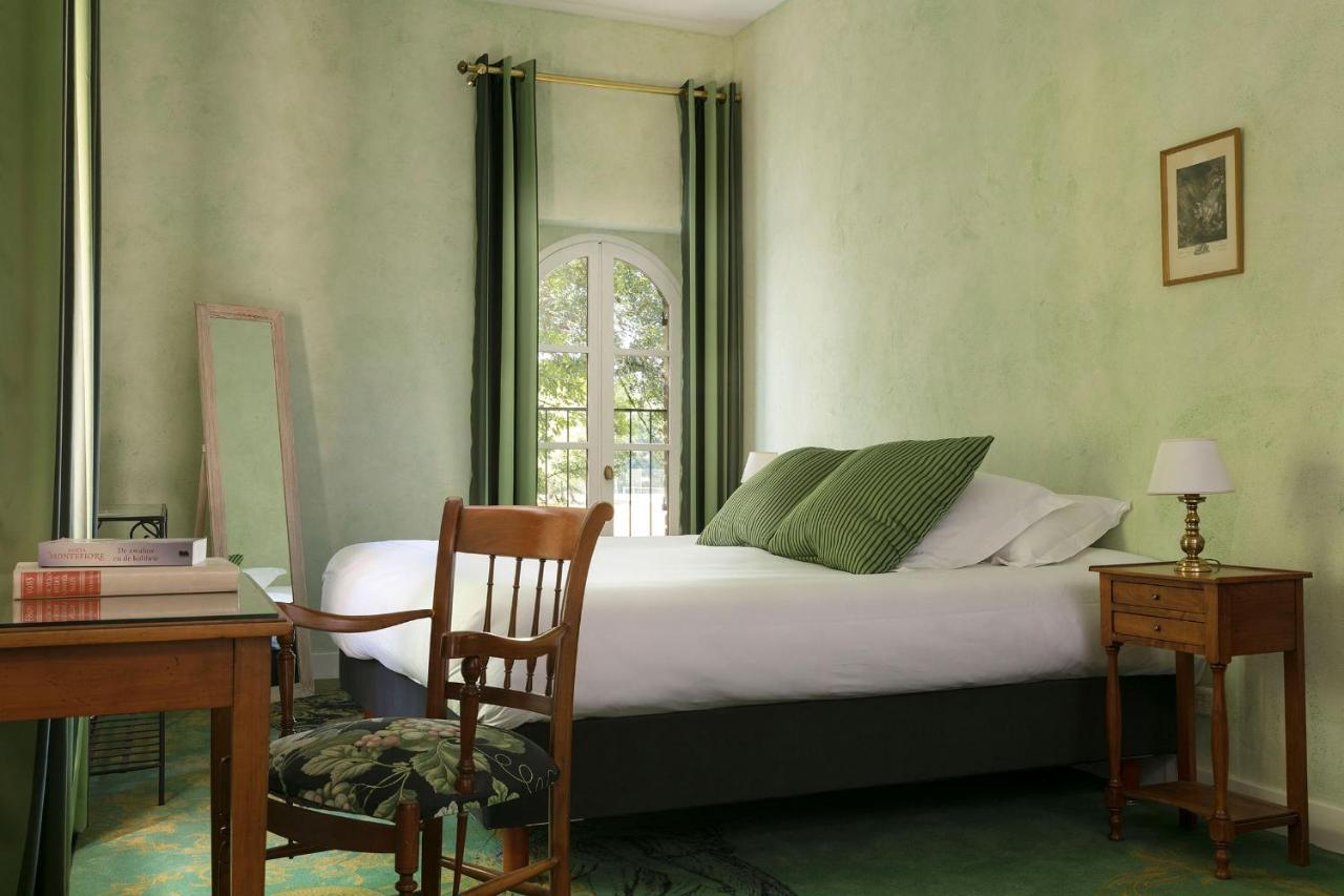 Chambre Double Charme
